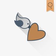 Happy Valentines Day Icon N63