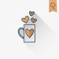Happy Valentines Day Icon N67