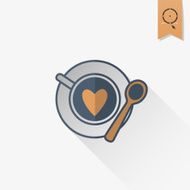 Happy Valentines Day Icon N68