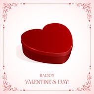 Valentines present