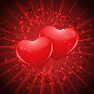 Red Hearts N5
