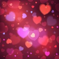 Valentines background N7