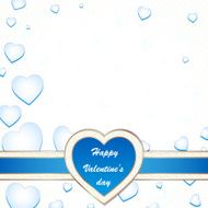 valentine&#039;s day greeting card N44