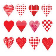 Heart Collection N2