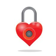 Locked Heart N3