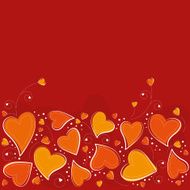 Valentine&#039;s day background N44