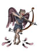 zombie angel