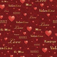 valentine pattern N9