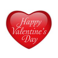 Valentine Day I Love you Heart N7
