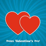 Heart Frame N13