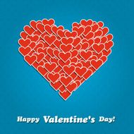 Valentine's day background N45