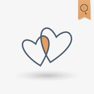 Happy Valentines Day Icon N77