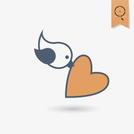 Happy Valentines Day Icon N79
