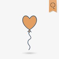 Happy Valentines Day Icon N84