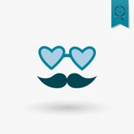 Happy Valentines Day Icon N85