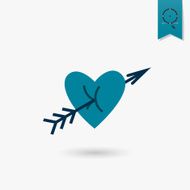Happy Valentines Day Icon N89