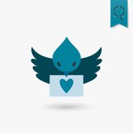 Happy Valentines Day Icon N91