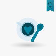 Happy Valentines Day Icon N97