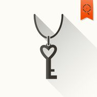 Happy Valentines Day Icon N104
