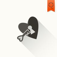 Happy Valentines Day Icon N105