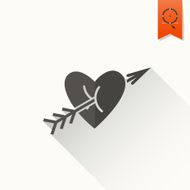 Happy Valentines Day Icon N107