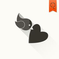 Happy Valentines Day Icon N111