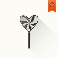 Happy Valentines Day Icon N114