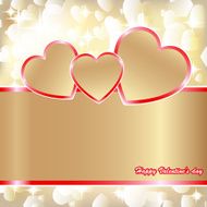 valentine's day greeting card N47