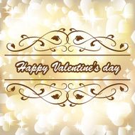 valentine's day greeting card N48