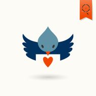 Happy Valentines Day Icon N125