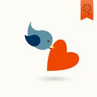 Happy Valentines Day Icon N127