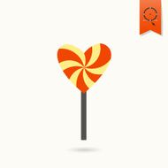 Happy Valentines Day Icon N128