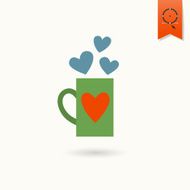 Happy Valentines Day Icon N129
