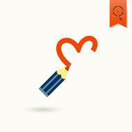 Happy Valentines Day Icon N131