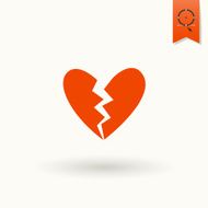 Happy Valentines Day Icon N133