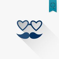 Happy Valentines Day Icon N134