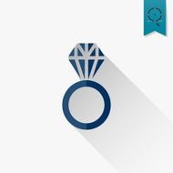 Happy Valentines Day Icon N135