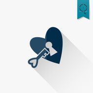Happy Valentines Day Icon N139