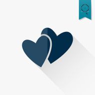 Happy Valentines Day Icon N142