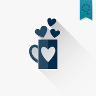 Happy Valentines Day Icon N149