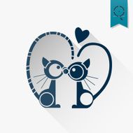 Happy Valentines Day Icon N152