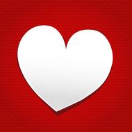 say about love