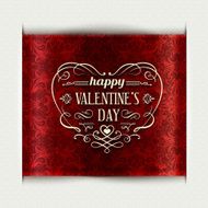 Valentine background N40