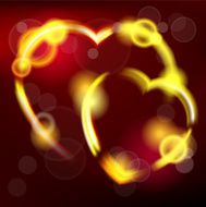 valentines day background N22