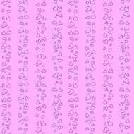 hearts different size
