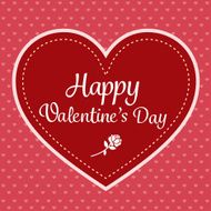 Happy Valentines Day Cards N12