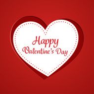 Happy Valentines Day Cards N13