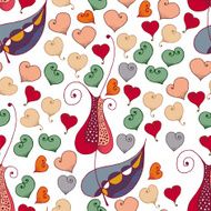 Tulip Pattern N5