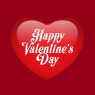 Valentine Day I Love you Heart N9