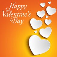 Valentine Day I Love you Heart N10